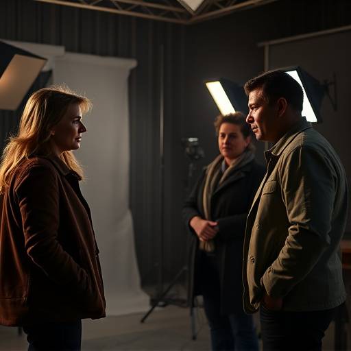 Imagen del programa La Entrevista